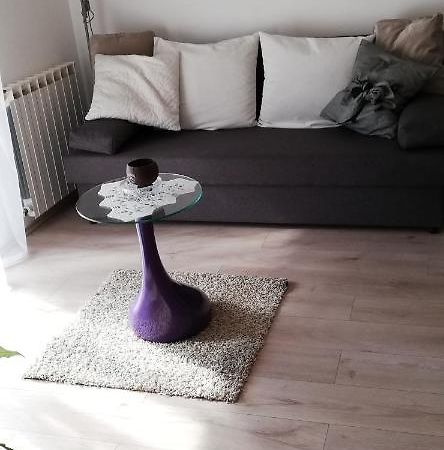 Apartment Anna Загреб Екстер'єр фото