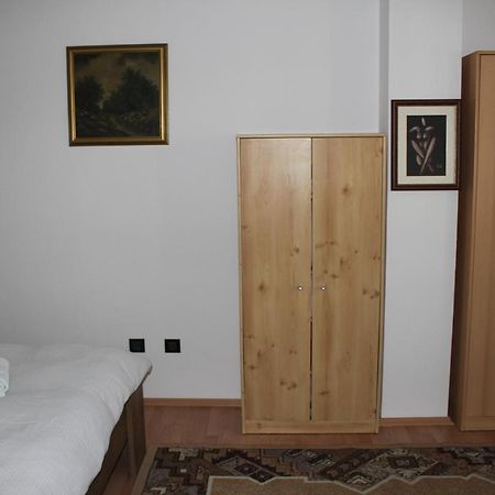 Apartment Anna Загреб Екстер'єр фото