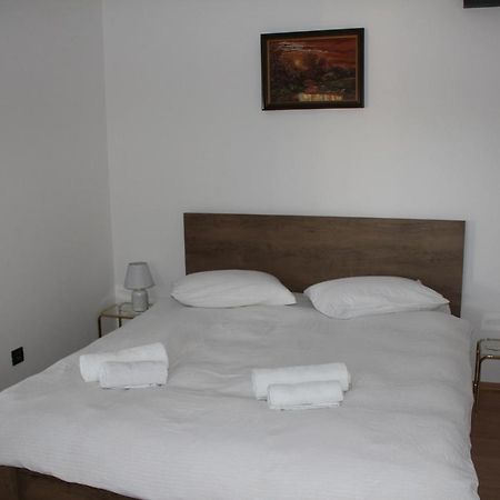 Apartment Anna Загреб Екстер'єр фото
