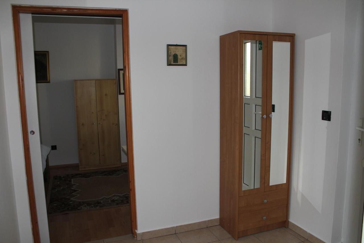 Apartment Anna Загреб Екстер'єр фото
