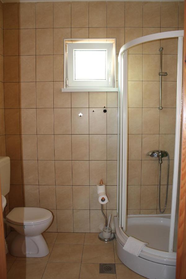 Apartment Anna Загреб Екстер'єр фото